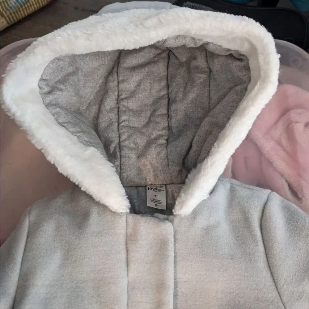 Carters nla 🧥